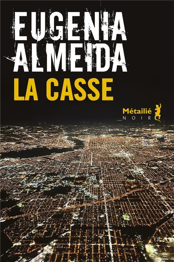 Casse