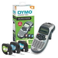 Cassette Dymo 3/4 N/B