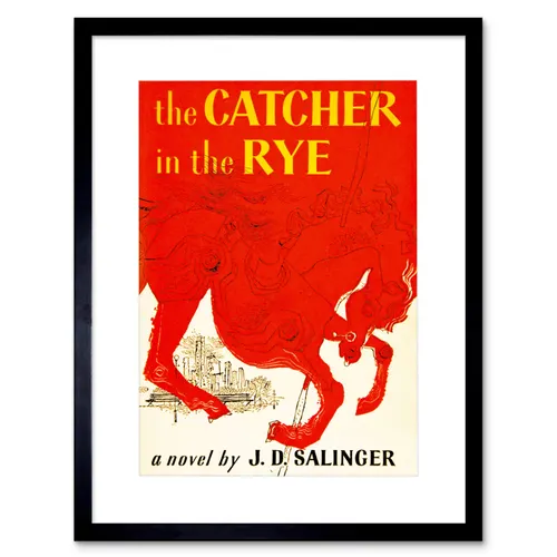 Catcher in the rye