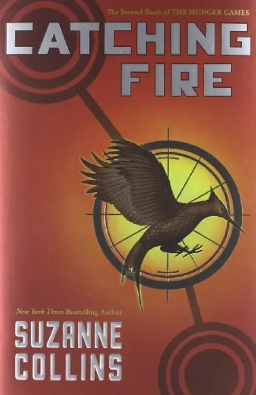 Catching fire