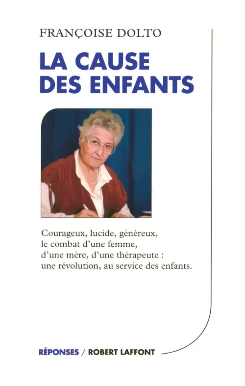 Cause des enfants