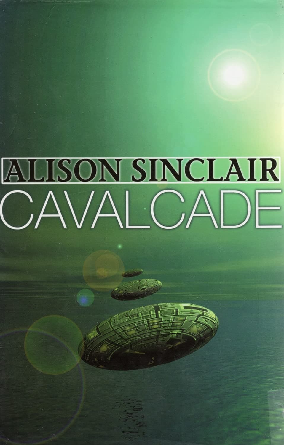 Cavalcades DP
