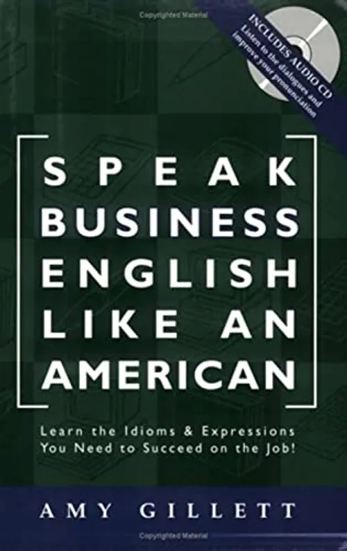 اتحدث الانجليزية +CD
