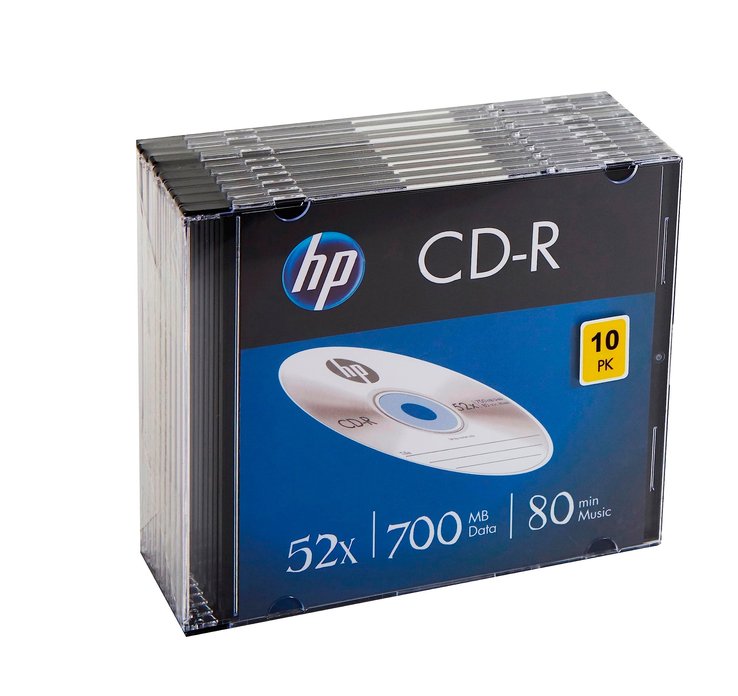 CD-R HP