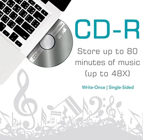 CD-R MAXEL