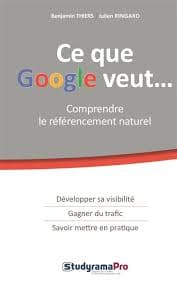 Ce que Google veut..