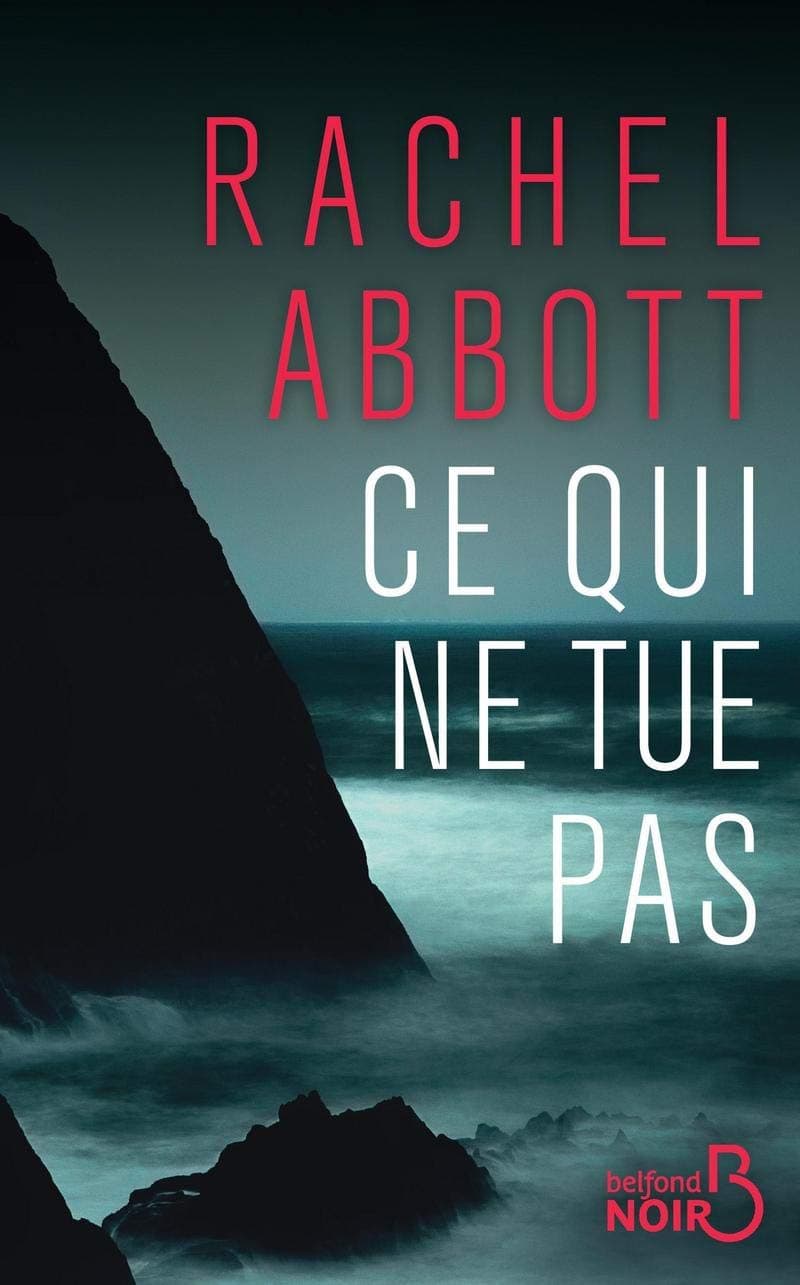 Ce qui ne te tue pas
