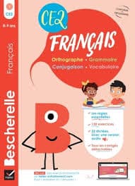 CE2 facile 8-9 ans