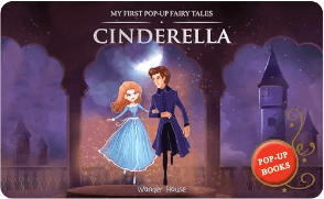 Cendrillon