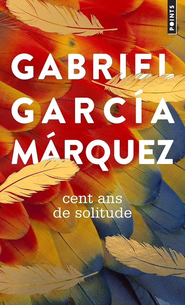 Cent ans de Solitude