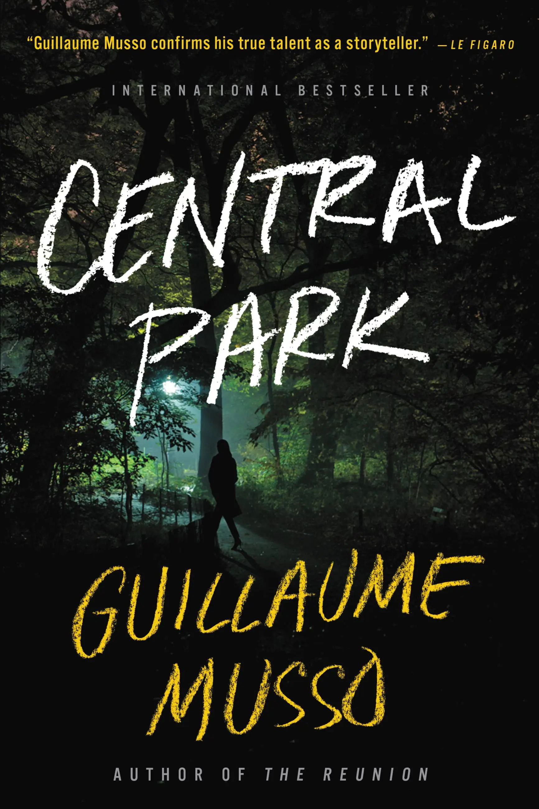 Central park
