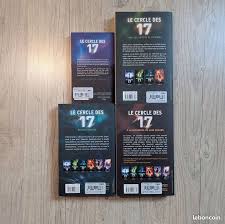 Cercle des 17 T 1