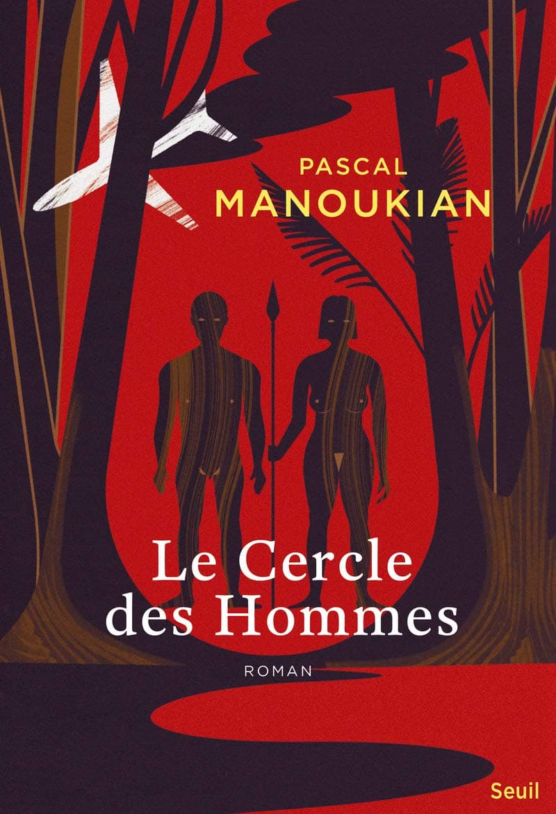 Cercle des hommes
