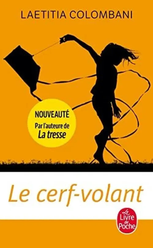 Cerf-volant