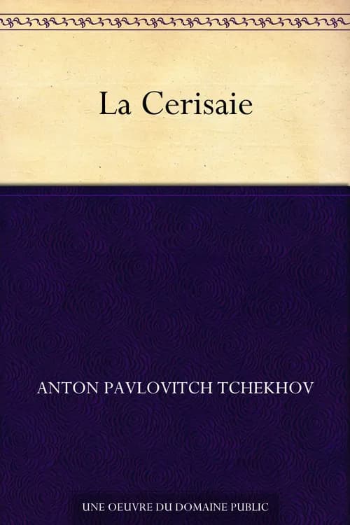 Cerisaie