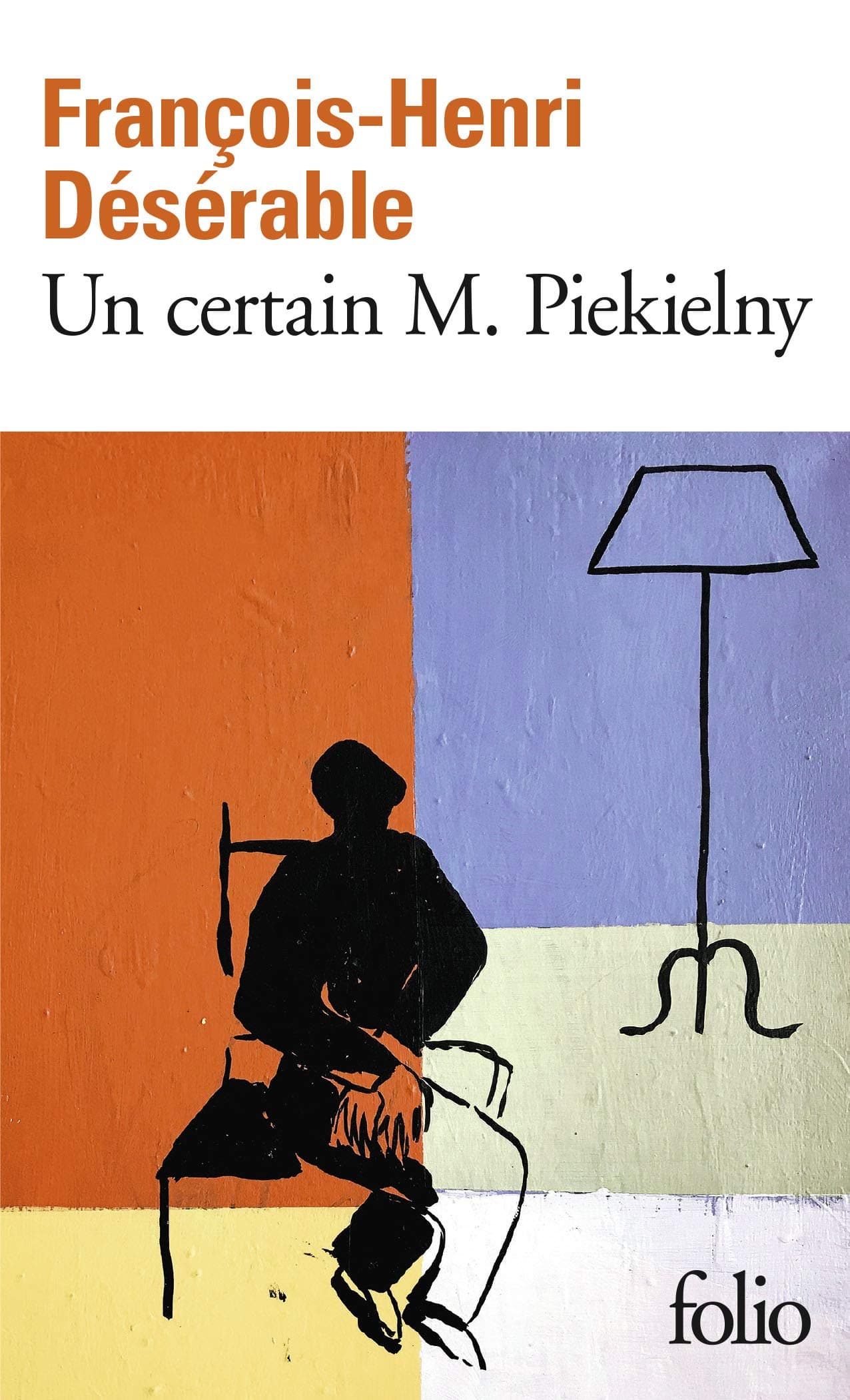 Certain M Piekielny