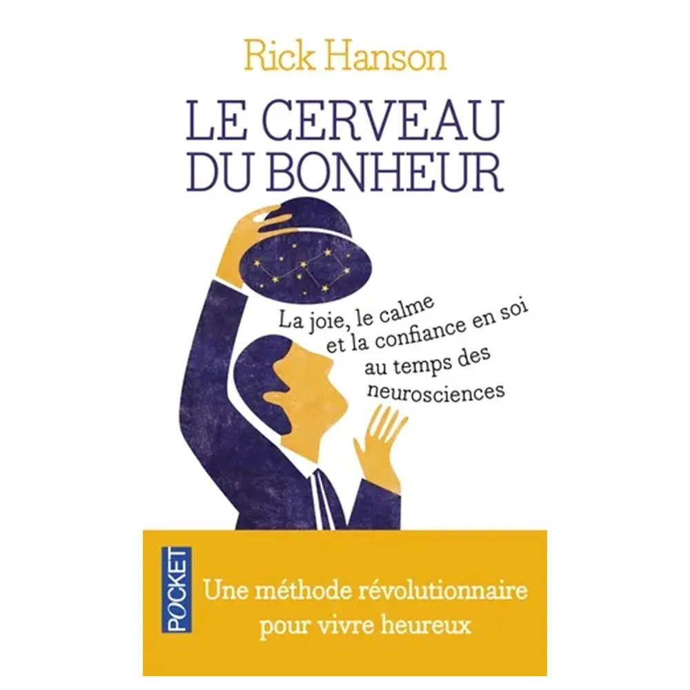 Cerveau du bonheur