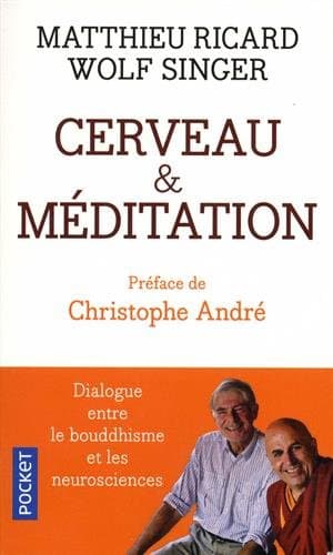 Cerveau et méditation