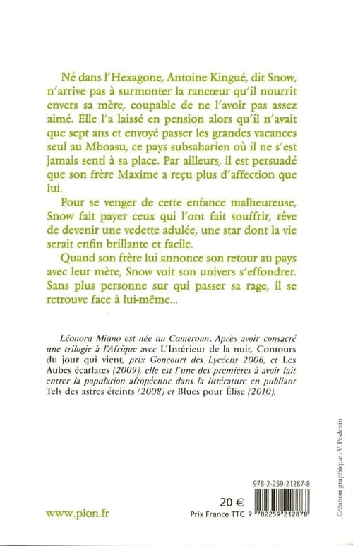 Ces ames chagrines
