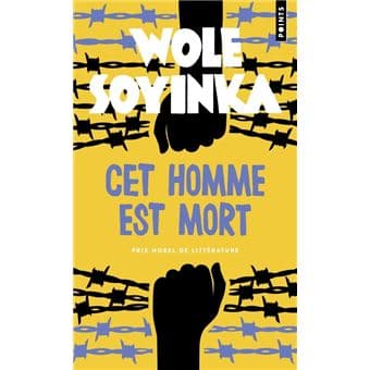 Cet homme est mort