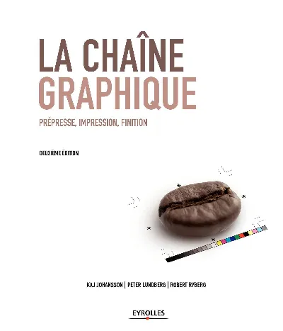 Chaîne graphique