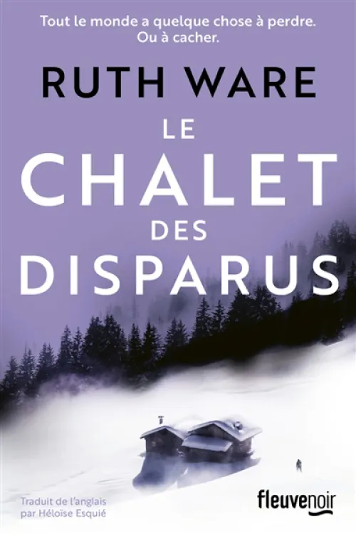 Chalet des disparus