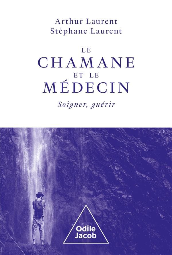 Chamane
