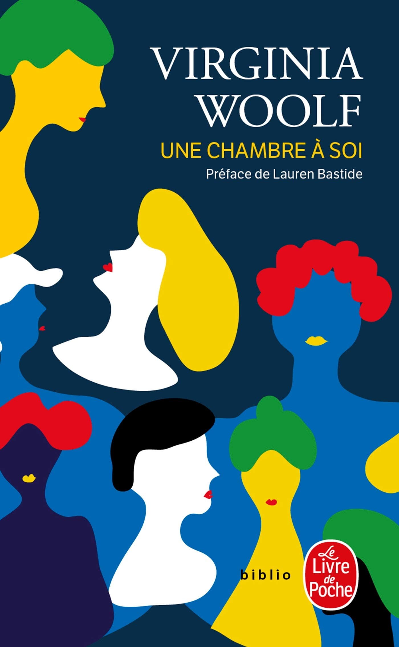 Chambre à soi