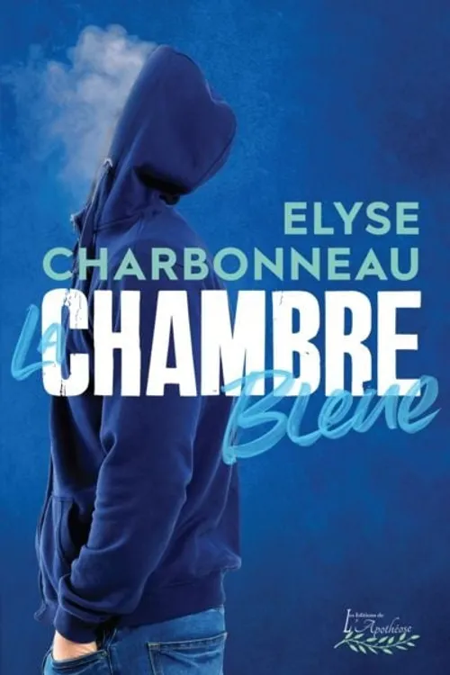 Chambre bleue