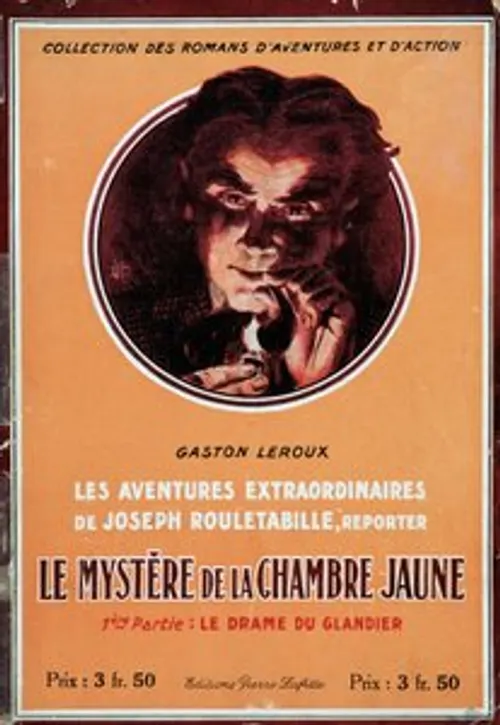 Chambre des époux