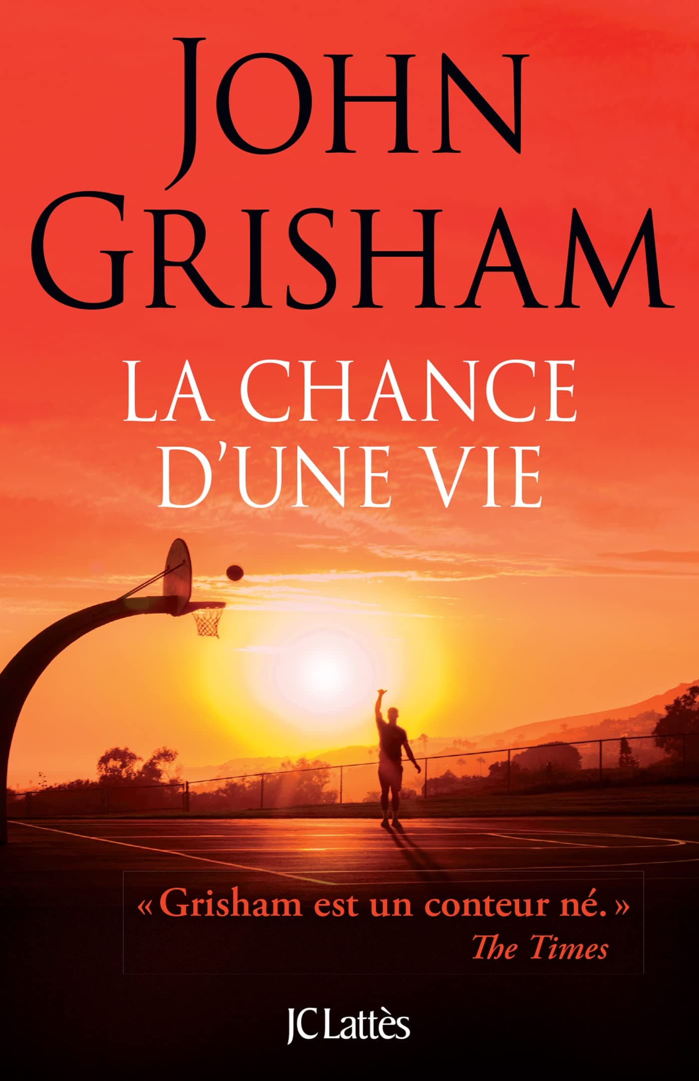 Chance d'une vie