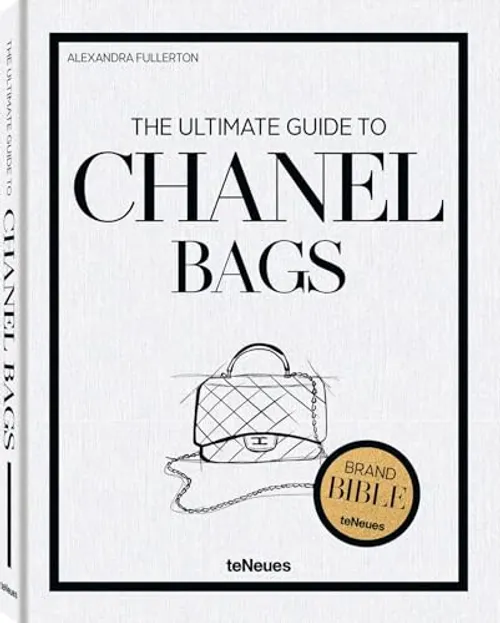 Chanel catwalk