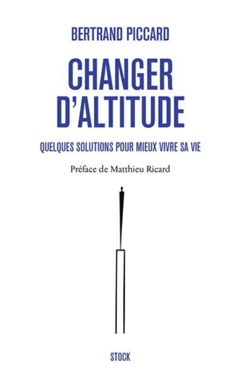 Changer d'altitude