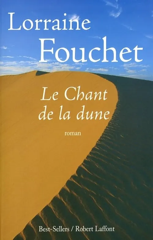 Chant de la dune