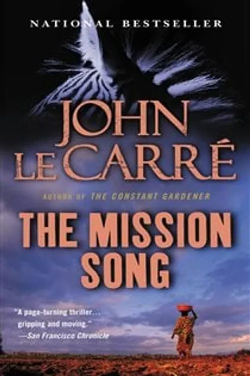 Chant de la mission