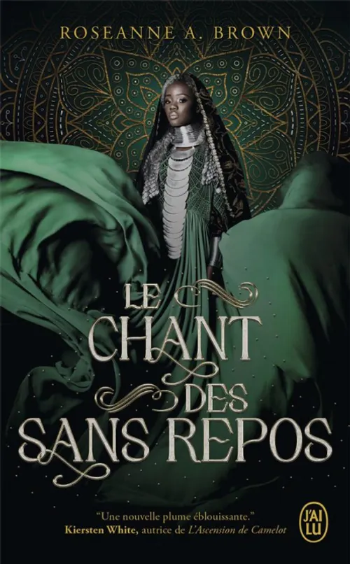 Chant des sans repos