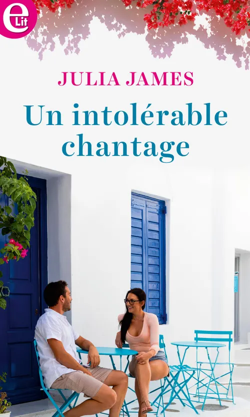 Chantage intolérable