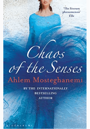 Chaos of the Senses