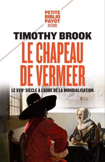 Chapeau de vermeer