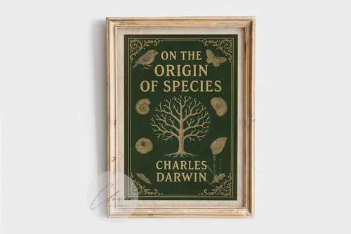 Charles darwin