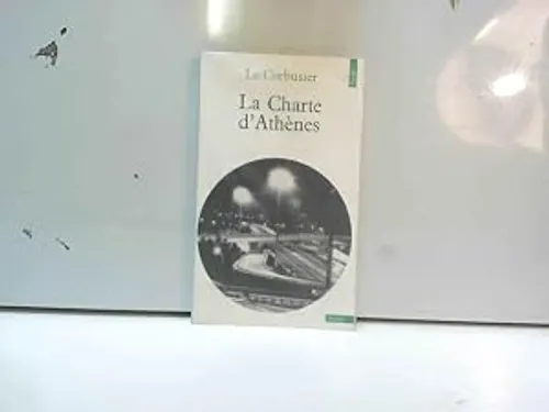 Charte d'Athènes