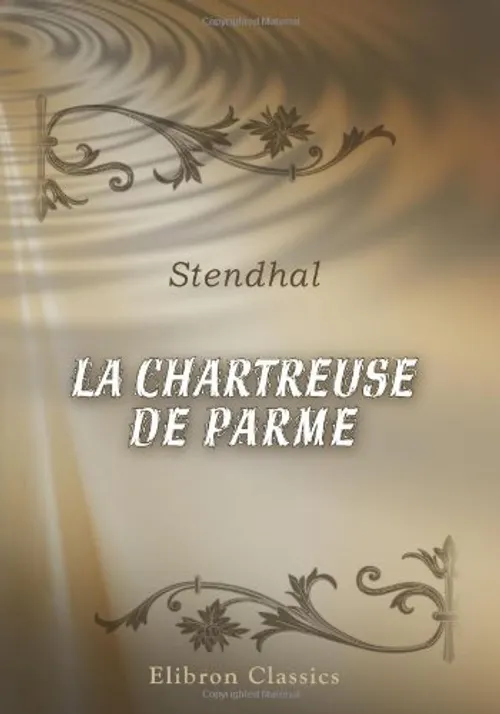Chartreuse de parme
