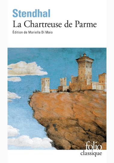Chartreuse de Parme