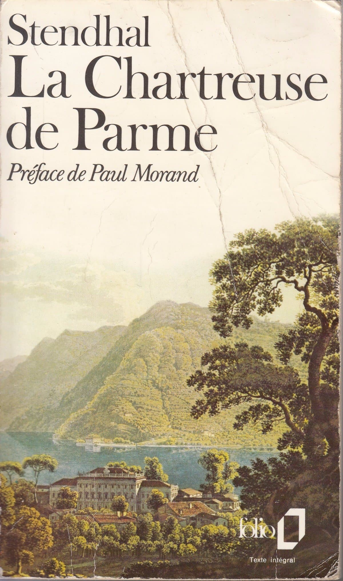 Chartreuse de Parme