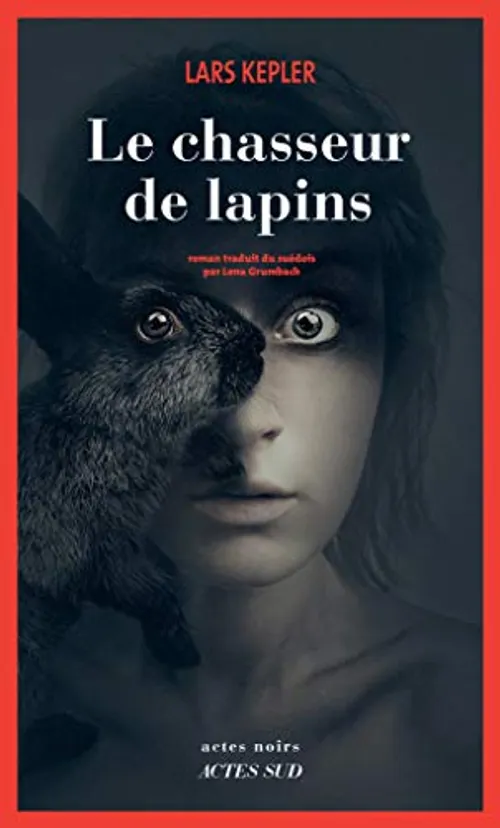 Chasseur de lapins