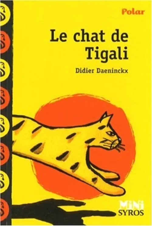Chat de Tigali