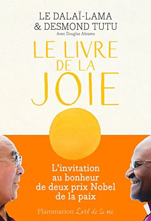 Chat du dalai lama