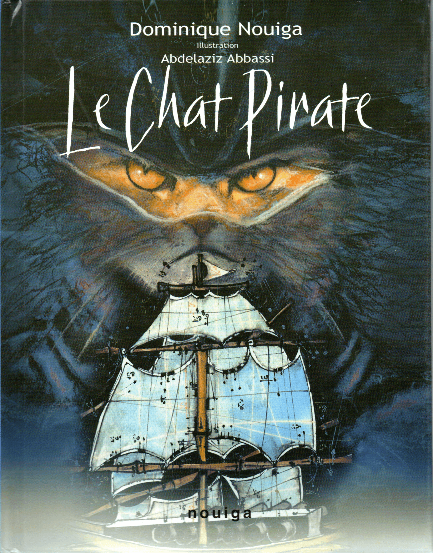 Chat Pirat