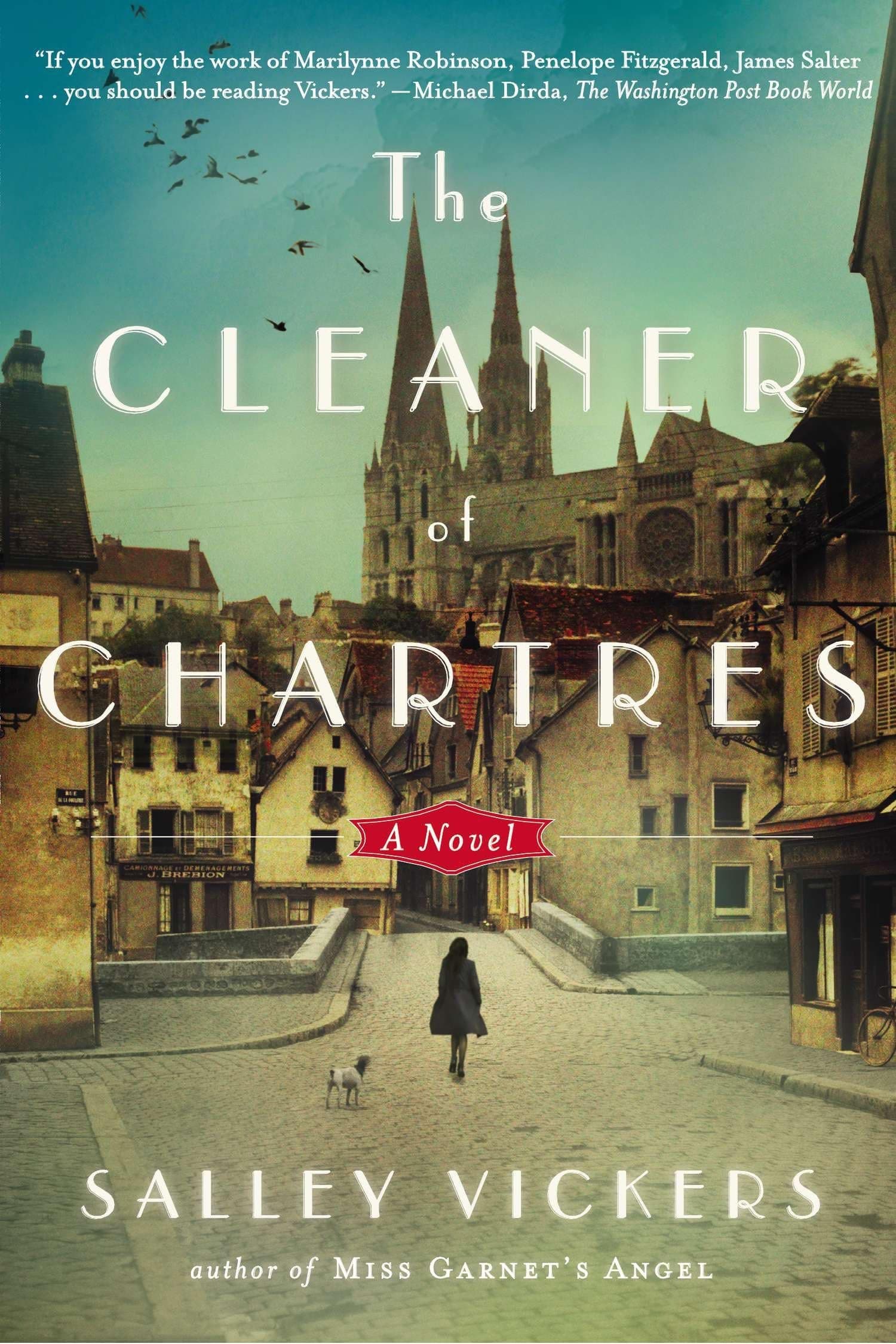 Chatres