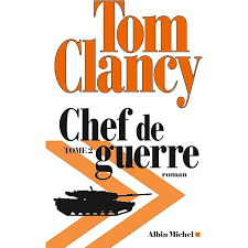 Chef de guerre - tome 1